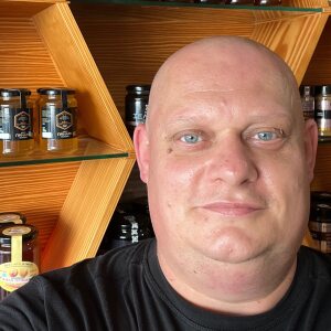 Profilbild von André Horstmann