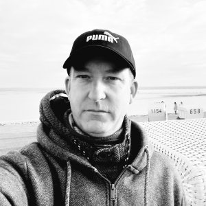 Profilbild von Andre Hübers