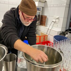 Profilbild von André Hülsbömer