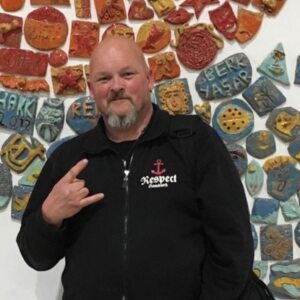 Profilbild von Andre Hülsmann