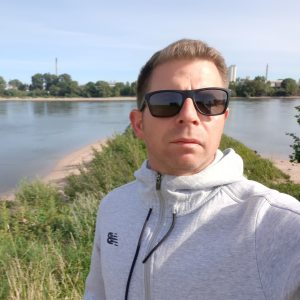 Profilbild von Andre Hüsch