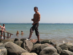 Profilbild von Andre Hüske