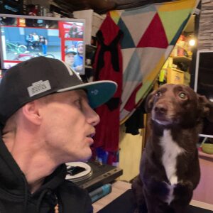 Profilbild von Andre Hüttermann