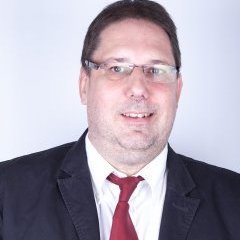 Profilbild von Andre Hummel