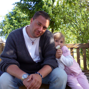 Profilbild von Andre Huneke