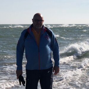 Profilbild von André Huntebrinker