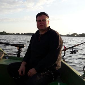 Profilbild von Andre Icke