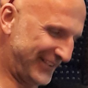 Profilbild von Andre Iwohn