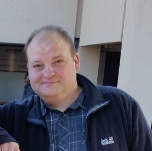 Profilbild von Andre Jachnow