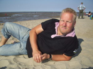 Profilbild von Andre Jacques