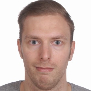 Profilbild von André Jähn