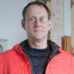 Profilbild von Andre Jähnichen