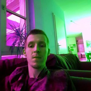 Profilbild von Andre Jaensch