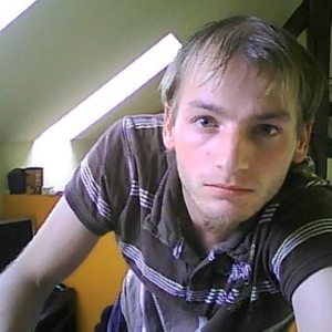 Profilbild von Andre Jakobides