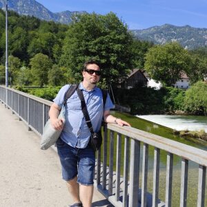 Profilbild von Andre Jantz