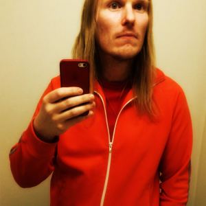 Profilbild von Andre Jaschik