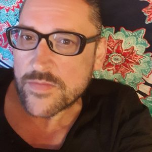 Profilbild von Andre Jenz