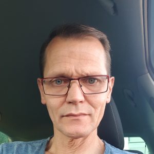 Profilbild von Andre Jenzen