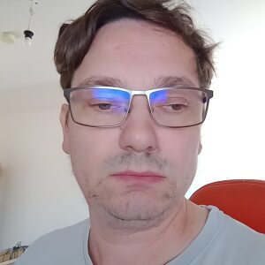 Profilbild von Andre Jobst