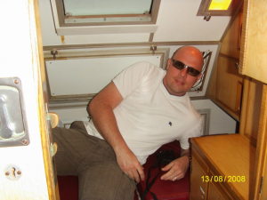 Profilbild von André Johaé