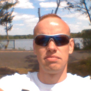 Profilbild von André John von Zydowitz