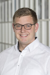 Profilbild von Andre John