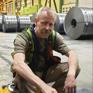 Profilbild von André Jost