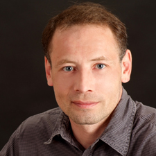 Profilbild von André Jouaux