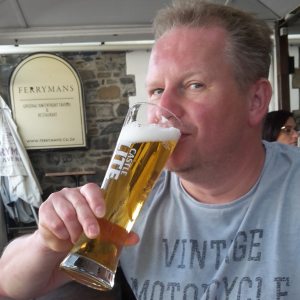 Profilbild von Andre Jugelt