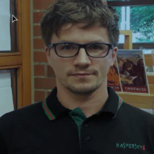 Profilbild von Andre Jungmann