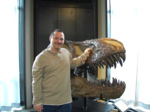 Profilbild von André Jurke