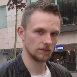 Profilbild von André Kämmler