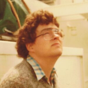 Profilbild von Andre Kalcic