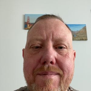 Profilbild von André Kaletsch