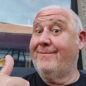 Profilbild von Andre Kallinich