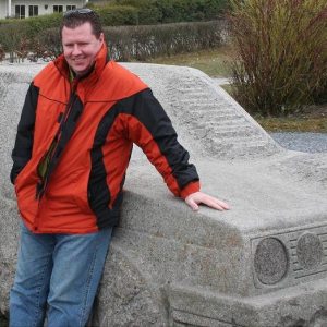 Profilbild von André Kalveram