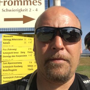 Profilbild von Andre Kaminski