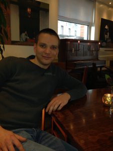 Profilbild von André Kandulsky