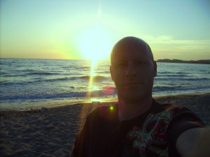 Profilbild von Andre Kannegiesser