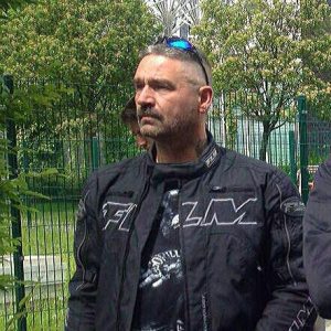 Profilbild von Andre Kantauts