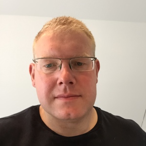 Profilbild von Andre Kapp