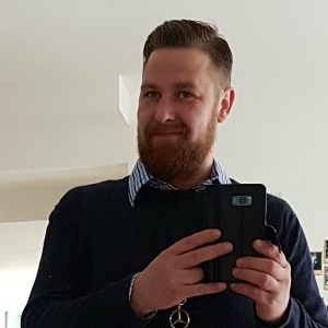 Profilbild von André Karcher