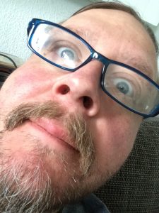 Profilbild von Andre Karkossa