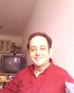 Profilbild von André Karl