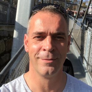 Profilbild von Andre Karnauka