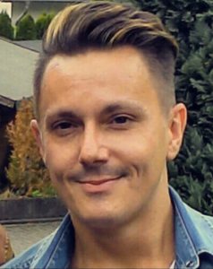 Profilbild von André Kasbacher