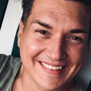 Profilbild von Andre Kasmann