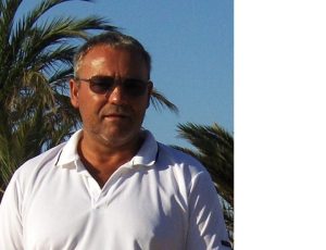 Profilbild von Andre Kasperski