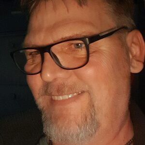 Profilbild von Andre Kaufmann
