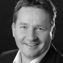 Profilbild von André Kaufmann